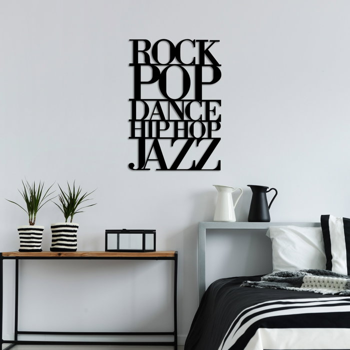 Wallity We Love Music - L Negro Wallity We Love Music - L Negro